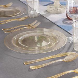 American Classic Dubai Plastic Tableware